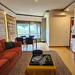 Apartamento Epicenter *