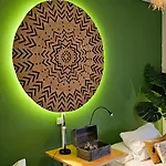 Epicenter Apartamento