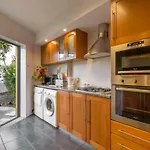 Epicenter Apartamento Lagoa (Azores)