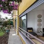 Epicenter * Lagoa (Azores)