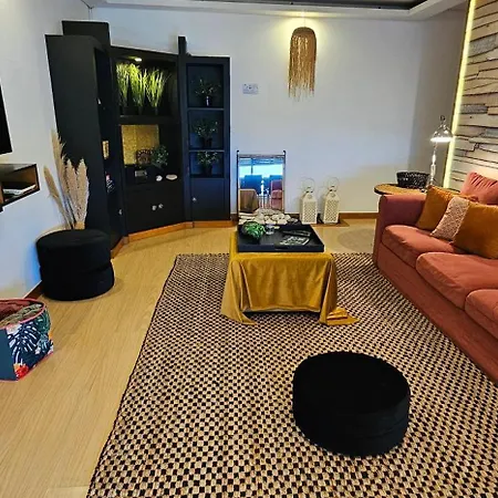 Apartment Epicenter Lagoa Lagoa (Azores)