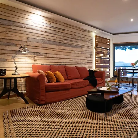 Epicenter Apartamento
