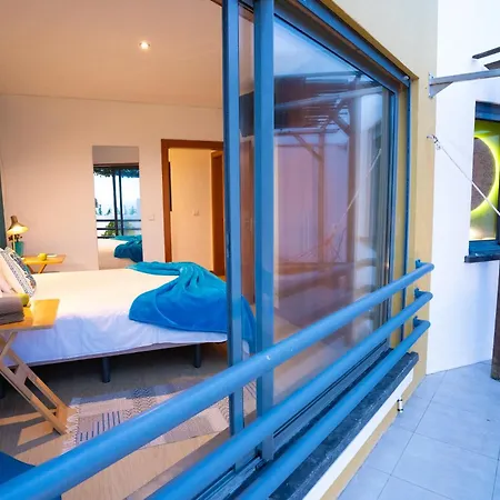 Epicenter Apartamento Lagoa (Azores)