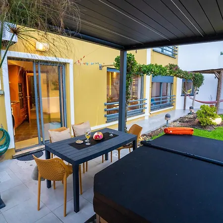 Apartamento Epicenter Lagoa (Azores)