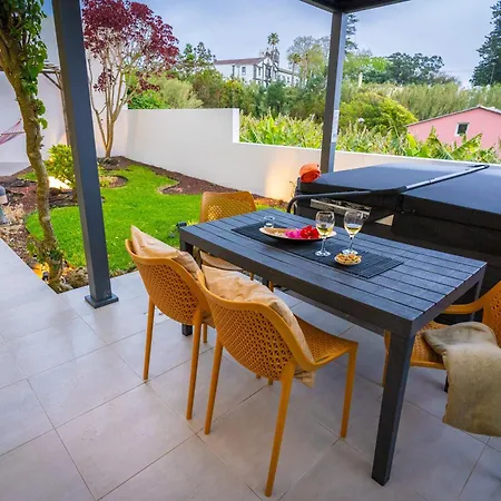 Epicenter Apartamento Lagoa (Azores)