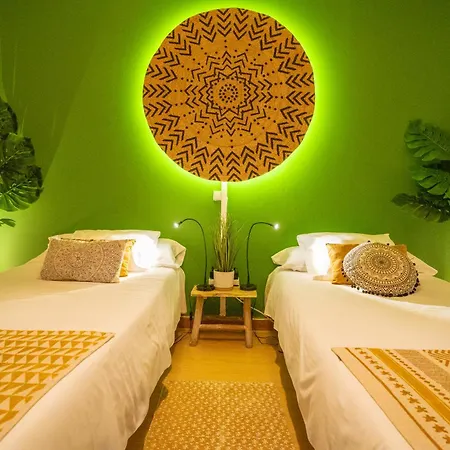 Epicenter Apartamento *