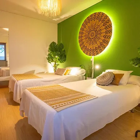 Apartamento Epicenter *