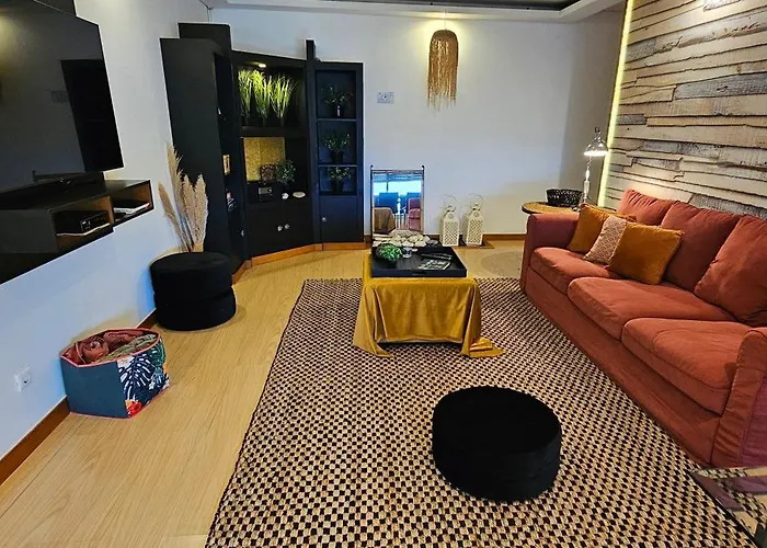 Apartment Epicenter Lagoa Lagoa (Azores)