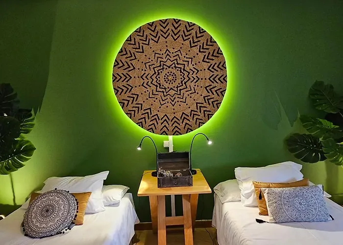 Epicenter Lagoa Apartment Lagoa (Azores)