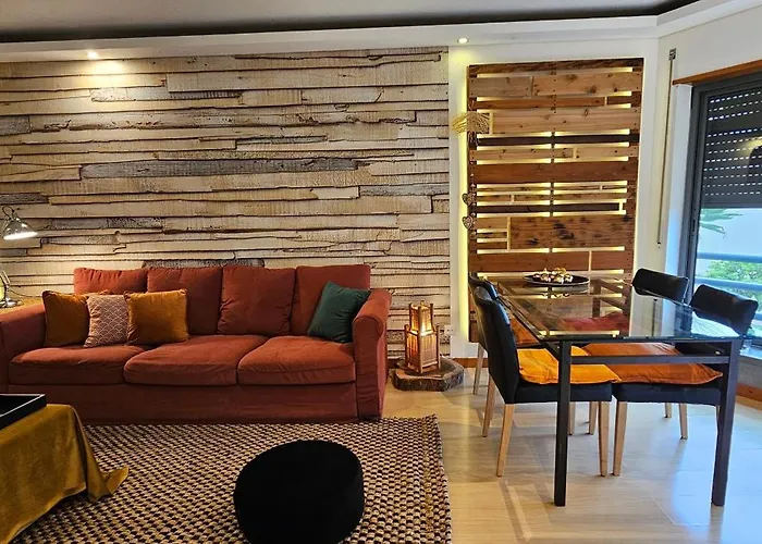 Epicenter Lagoa Lagoa (Azores)