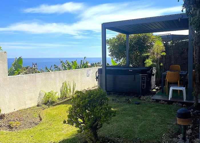 Epicenter Lagoa Lagoa (Azores)