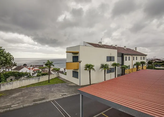 Apartment Epicenter Lagoa *