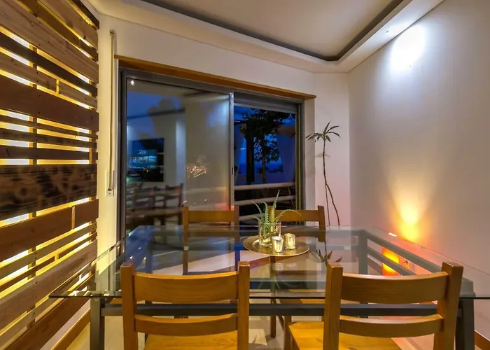 Apartment Epicenter Lagoa Lagoa (Azores)