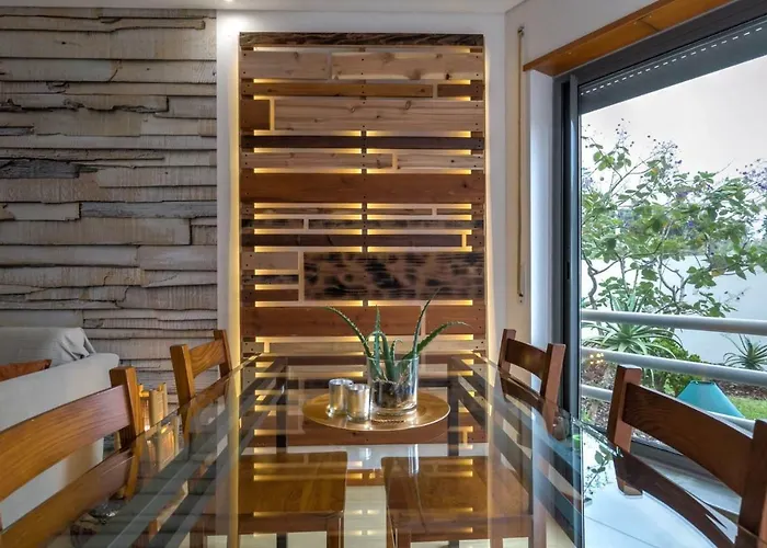 Epicenter Lagoa * Lagoa (Azores)