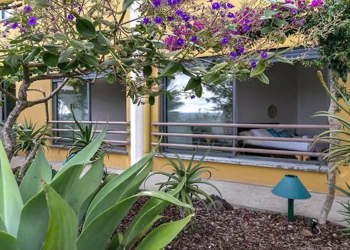 Epicenter Lagoa Apartment