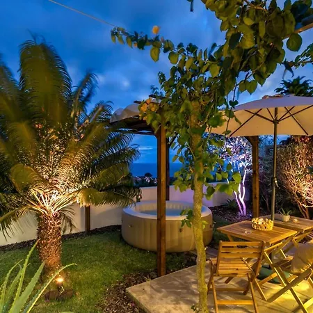 Apartment Epicenter Lagoa Lagoa (Azores)