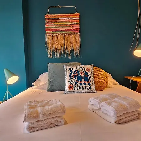 דירה Epicenter לאגואה