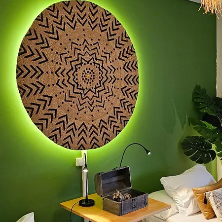 Epicenter Lagoa Apartment