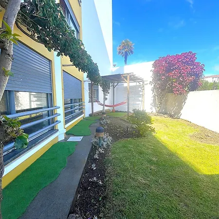 Epicenter Lagoa * Lagoa (Azores)