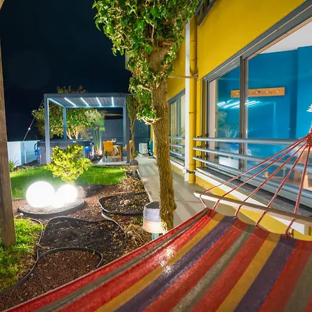 Epicenter Lagoa Apartment Lagoa (Azores)