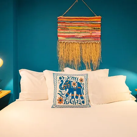 Epicenter Lagoa Apartment *