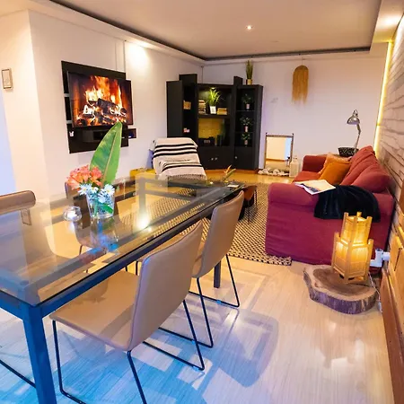Apartment Epicenter Lagoa *