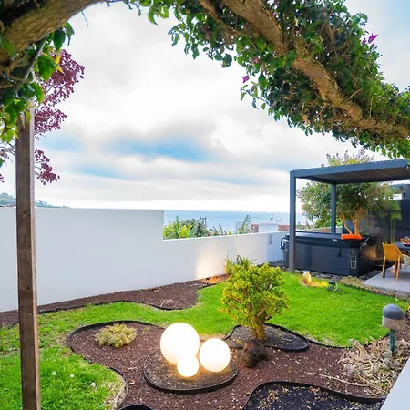 Epicenter Lagoa Apartment