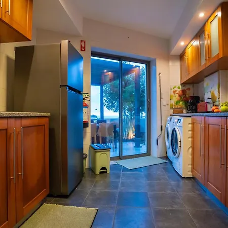 Apartment Epicenter Lagoa *