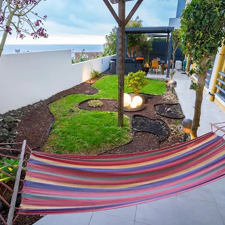 Epicenter Lagoa Apartment Lagoa (Azores)