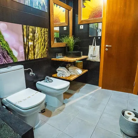 Apartment Epicenter Lagoa Lagoa (Azores)