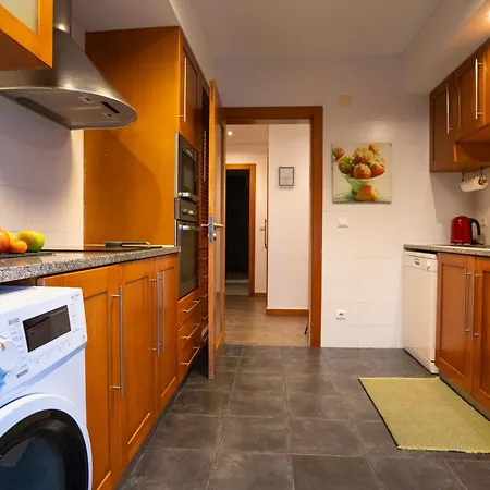 Apartment Epicenter Lagoa Lagoa (Azores)