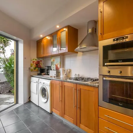 Epicenter Lagoa Apartment Lagoa (Azores)
