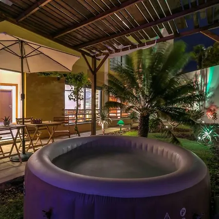 Apartment Epicenter Lagoa Lagoa (Azores)