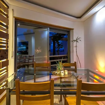 Apartment Epicenter Lagoa Lagoa (Azores)