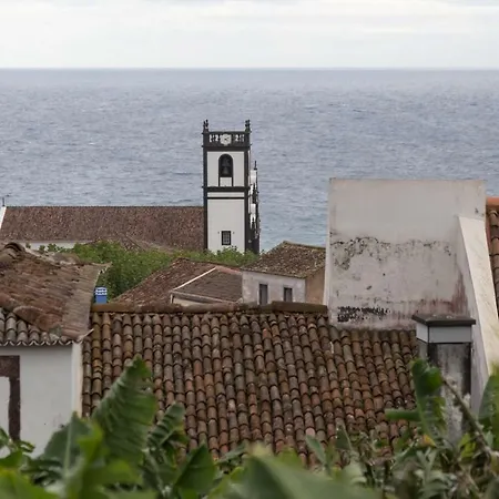 Epicenter Lagoa * Lagoa (Azores)