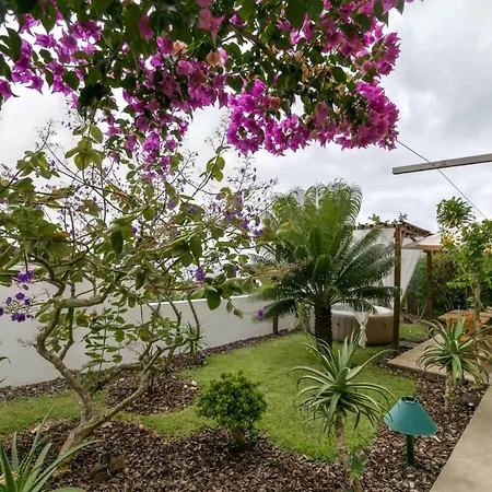 Apartment Epicenter Lagoa