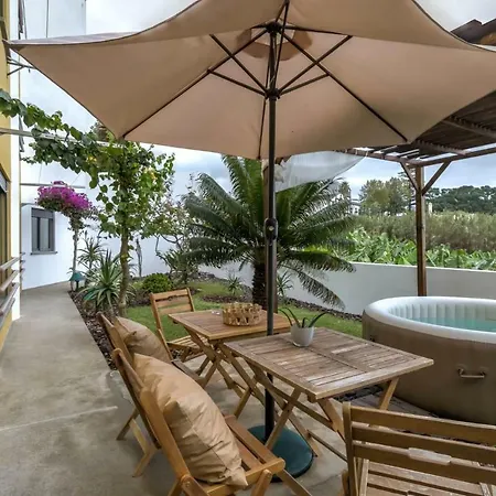 Apartment Epicenter Lagoa Lagoa (Azores)