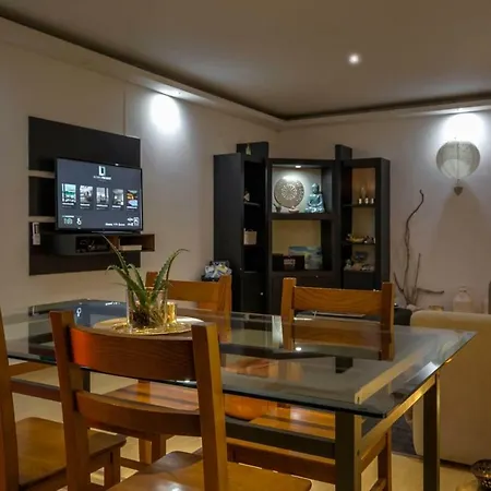 Apartment Epicenter Lagoa