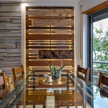 Epicenter Lagoa * Lagoa (Azores)