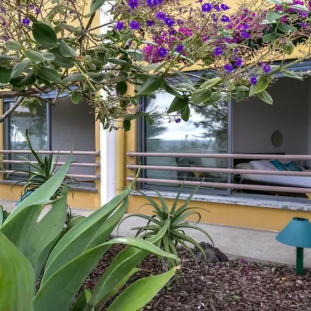 Epicenter Lagoa Apartment