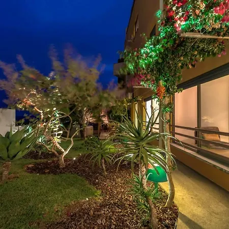 Epicenter Lagoa Apartment Lagoa (Azores)