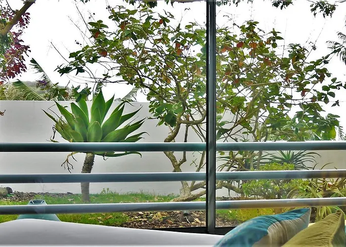 Apartamento Epicenter Lagoa (Azores)