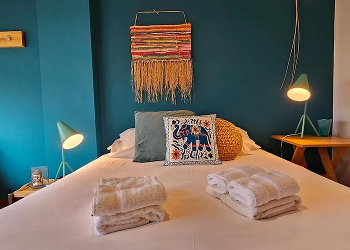 Apartamento Epicenter Lagoa (Azores)