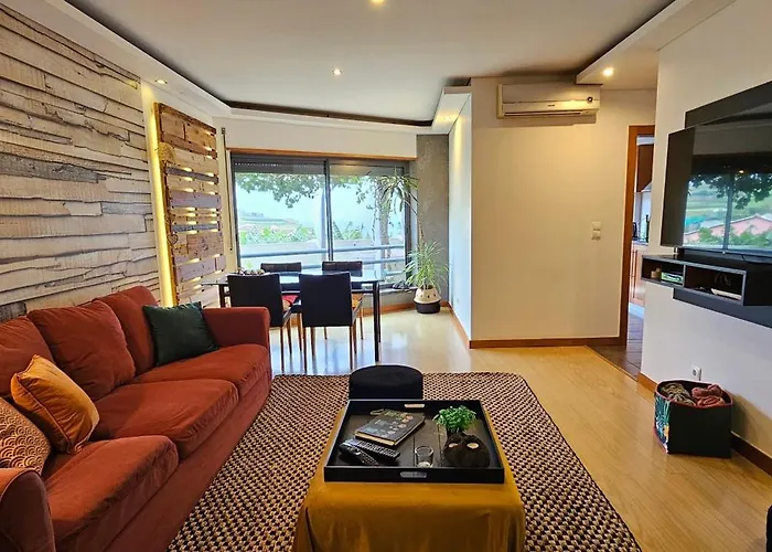 Apartamento Epicenter *