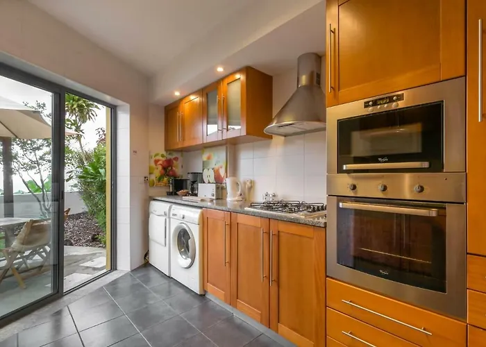 Epicenter Apartamento Lagoa (Azores)